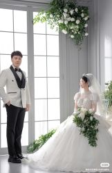 -青禾蒙娜丽莎婚纱摄影(武汉总店)