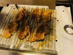 -新石器烤肉(无锡万象城店)