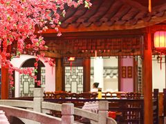 大堂-江南古镇(斗西路万致创意园店)