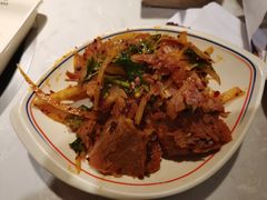 -七八冷面·延边朝鲜族美食(欢乐谷店)