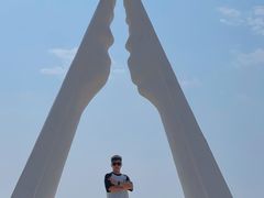 -老虎石海上公园