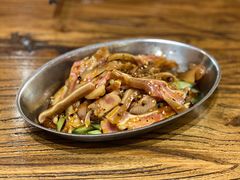 -大川先生·小龙虾·川菜(信义坊店)