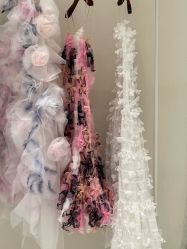 -LaMousse婚纱买手店