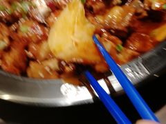 -胖哥俩肉蟹煲(石家庄长安万达店)
