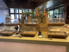 -无锡梁鸿湿地丽笙度假酒店·流觞西餐厅