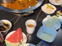 -大河宴·椒麻鱼火锅(北京路中和美食街店)