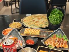 -HONGA HONGA雄家(曹路店)