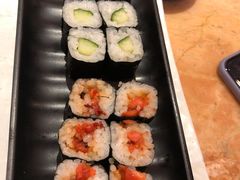 青瓜小卷-万岁寿司(天河领展店)