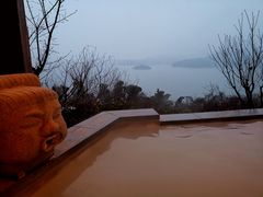 -天目湖涵田半山温泉