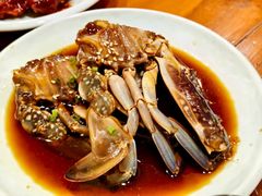 -高社长参鸡汤(高丽街店)