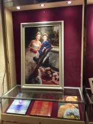 点击看大图 -巴黎婚纱摄影工作室