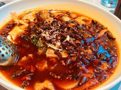 -漢舍中国菜馆(889广场店)