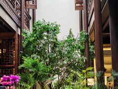 -狮王府淮扬菜(夫子庙老门东店)