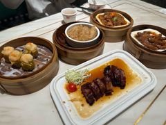 -稻香饭店(龙华天虹店)