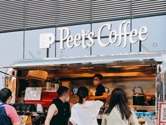 门面-Peet's Coffee皮爷咖啡(万象天地店)