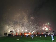 -泰达航母主题公园