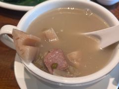-翠华餐厅(百老汇店)