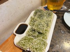 -匠岳·王宝器麻椒鱼(会展中心店)