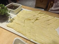 -老版火锅(半坡店)