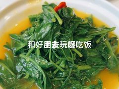 -惠丰堂饭庄·烤鸭·京味菜(翠微路店)