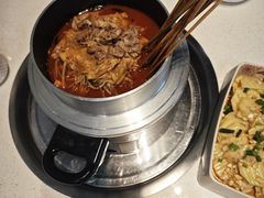 -和庆斋羊蝎子火锅·碳缸烧烤(顺义旗舰店)
