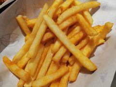 炸薯条-Taco Bell 塔可钟(民田路店)