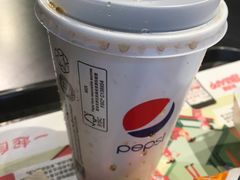 -肯德基(蓝桥店)