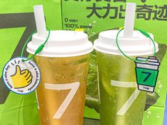 -7分甜(天津南开大悦城店)