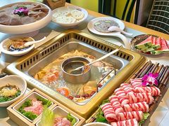 -雾都渣渣火锅(南城智汇城店)