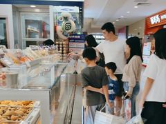 -喜点狮(江门大融城店)