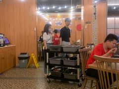 大堂-先记烧鹅王·本地粤菜(福永店)