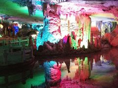-荔江湾景区