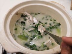 -小厨娘淮扬菜(板桥一店)