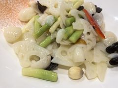 -山外山·林语花园餐厅