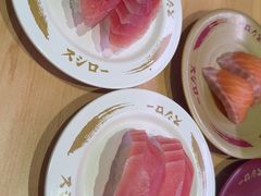 -寿司郎(皇庭广场店)