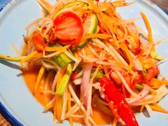-小小集渔·泰式大排档(太古里香槟店)