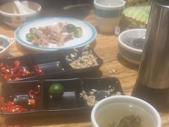 -春润大地海南椰子鸡(沙井京基百纳广场店)