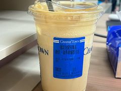 -CHARLIETOWN红茶公司(南京万象天地店)