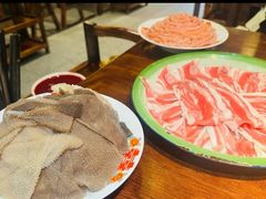 -胖姐社区老火锅(北京总店)