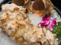 -海月轩海鲜豆捞(紫金塔店)
