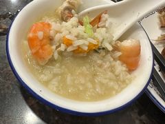 -适口餐厅砂锅粥(公信路总店)