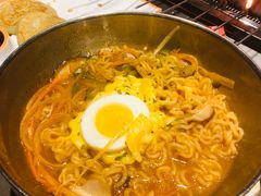 芝士拉面-丰茂烤串(建设街店)
