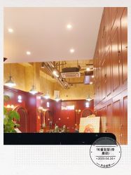 点击看大图 -十六番发型师事务所
