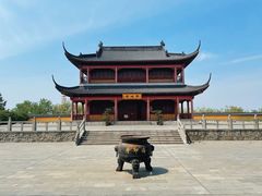 -小洋口旅游度假区