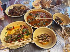 -东排食堂长沙小吃大排档(五一广场店)