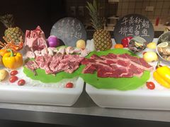 -苏州苏州湾艾美酒店-新食谱全日制餐厅