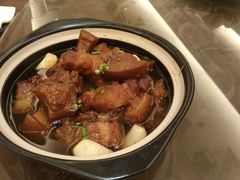 -庐山华微国际度假酒店-餐饮部