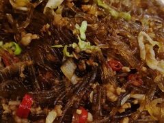 -关东风老北方菜馆(桂芳园店)