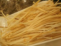 -朱氏胖子烂火锅(洪崖洞店)