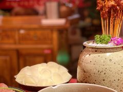 谭公嫩牛肉-谭鸭血老火锅·匠心(环球港旗舰店)